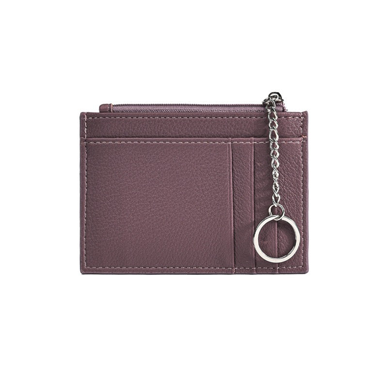 Women's Card Holder