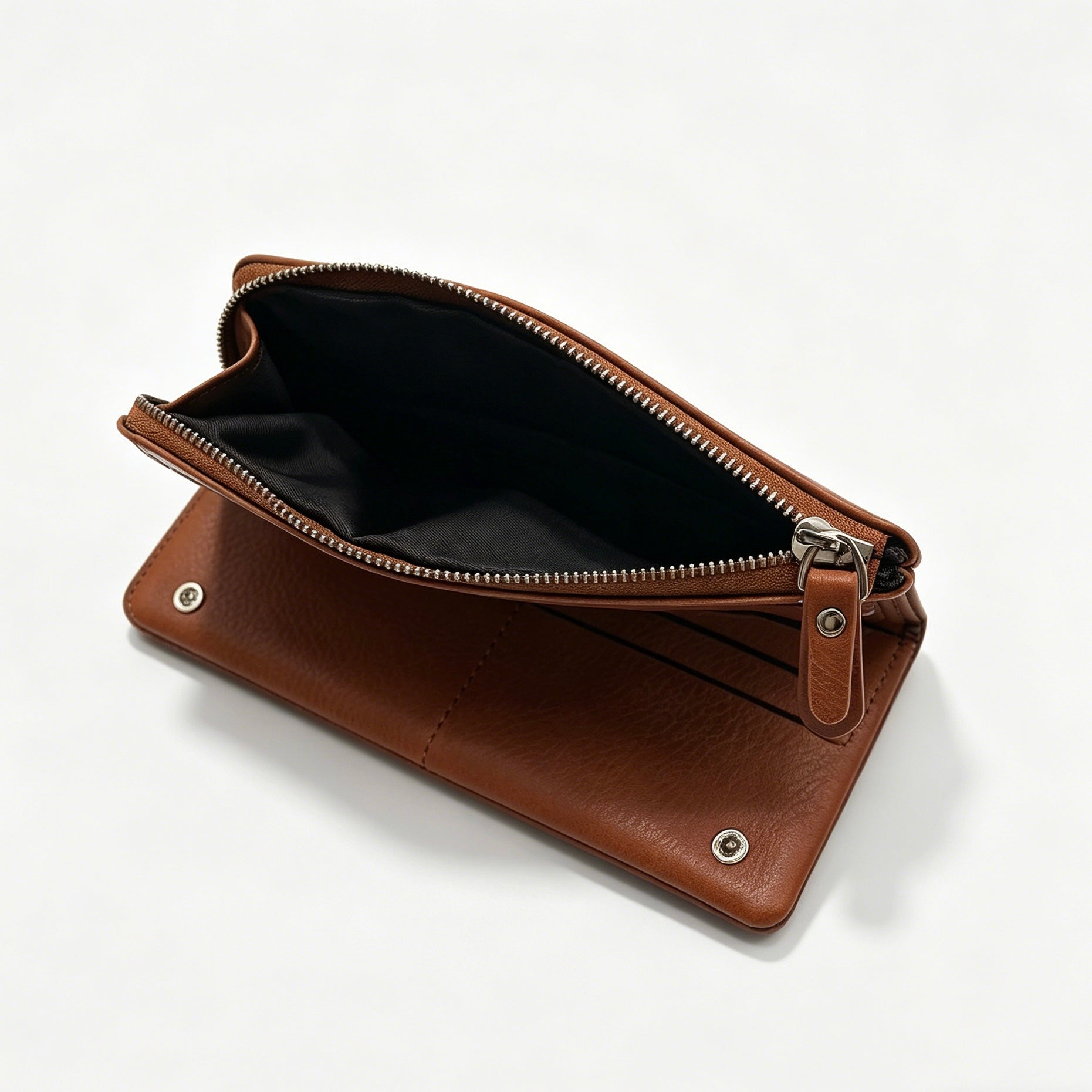 PU Leather Wallet