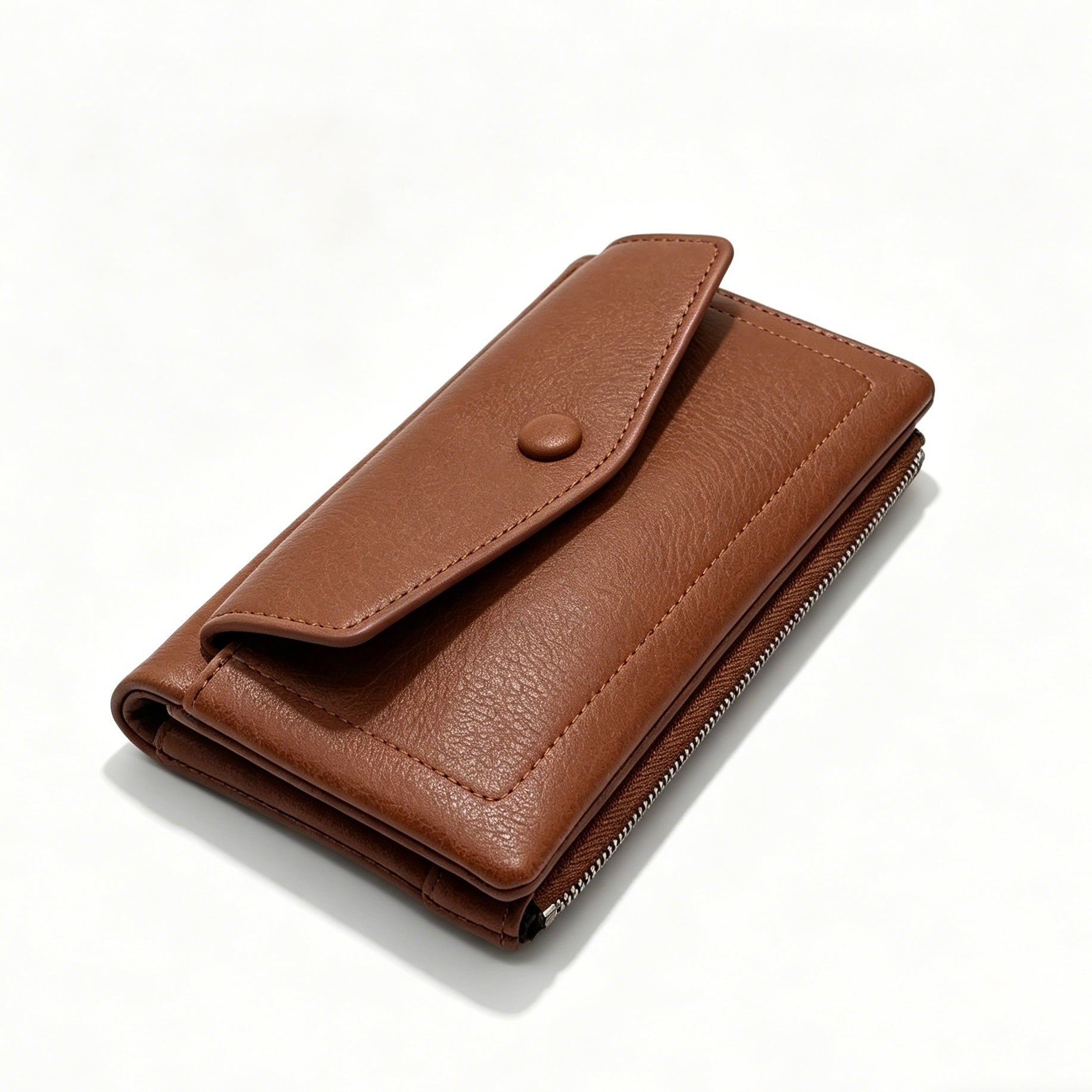 PU Leather Wallet