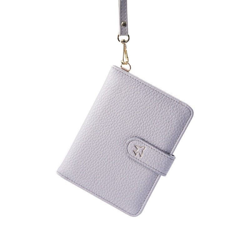 Passport Holder
