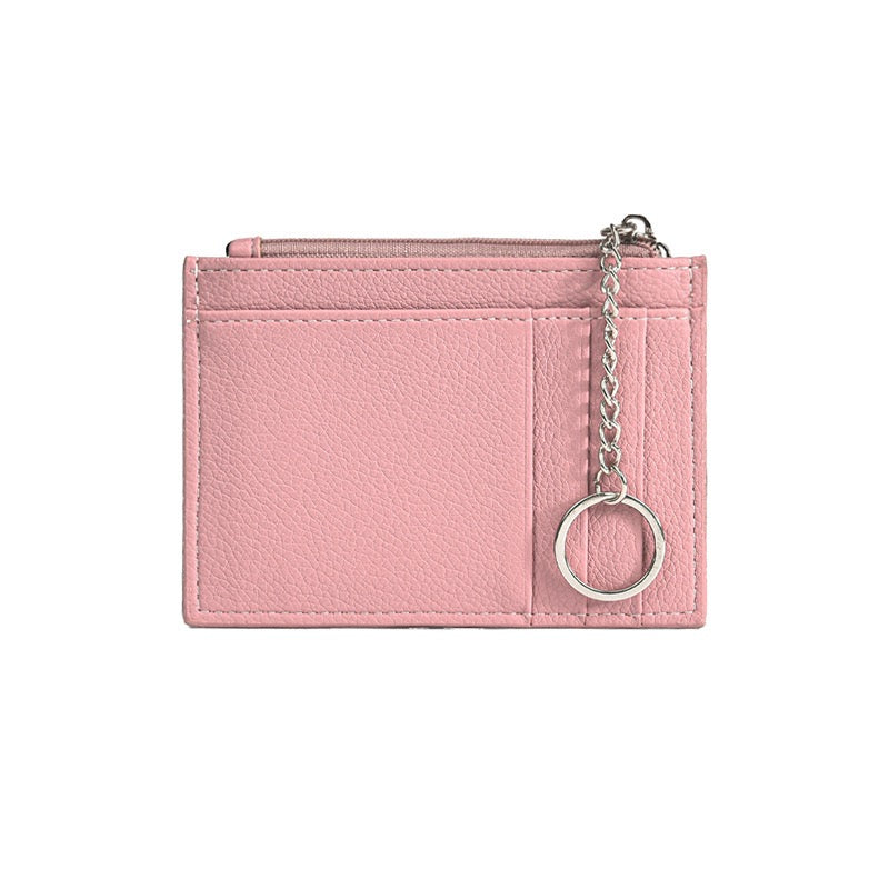 Women's Card Holder