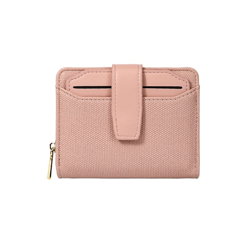 Women's PU Leather Wallet