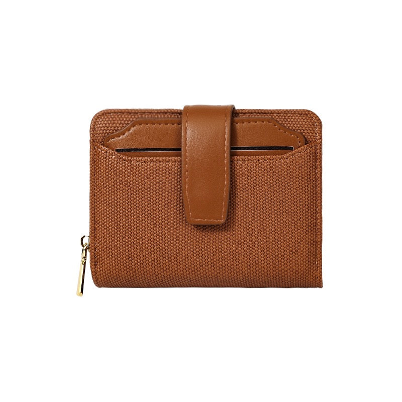 Women's PU Leather Wallet