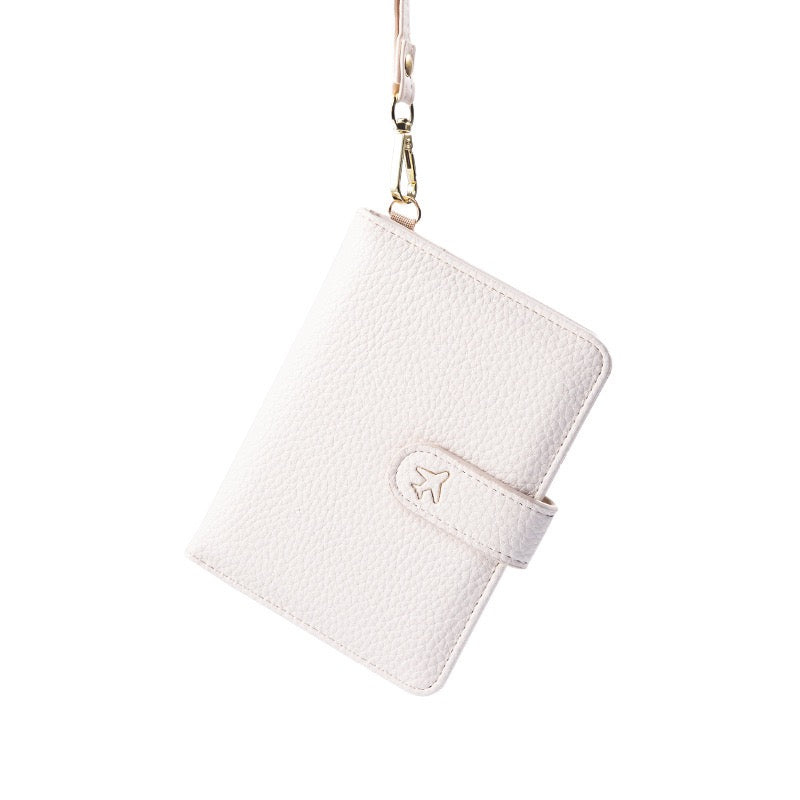 Passport Holder