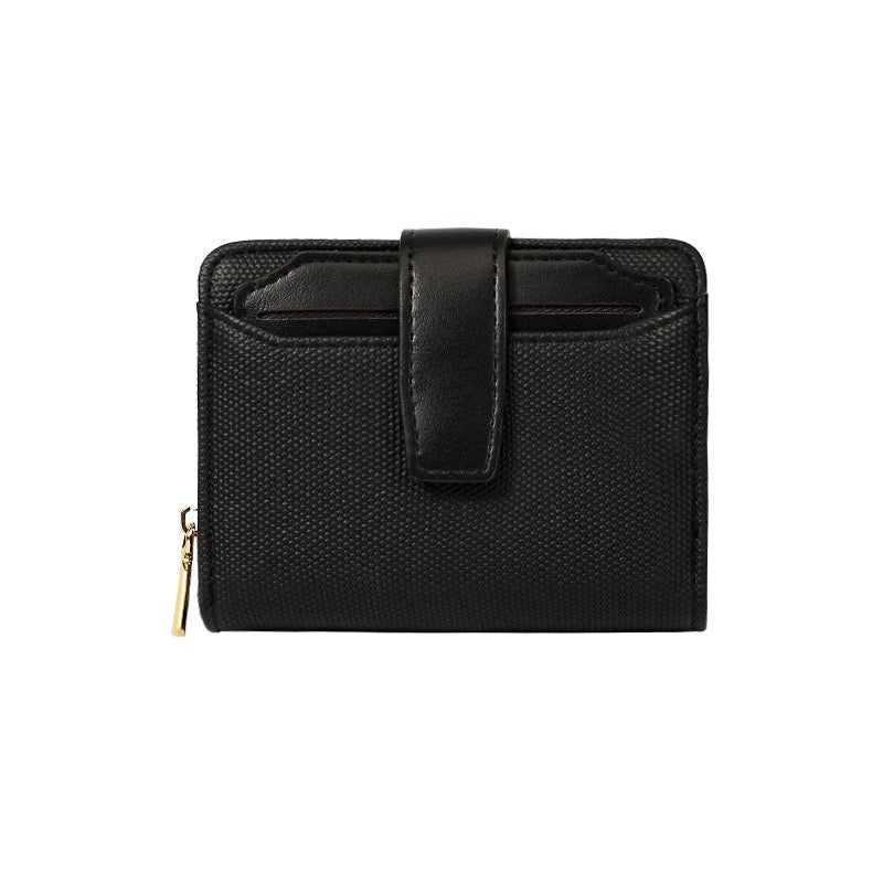 Women's PU Leather Wallet
