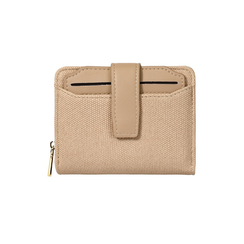 Women's PU Leather Wallet