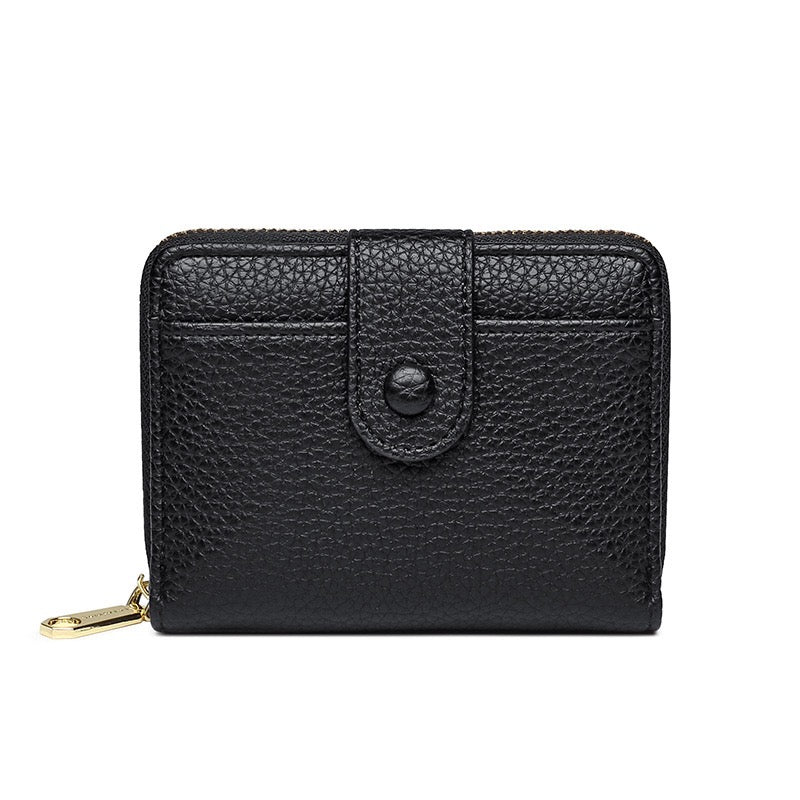 Women's PU Leather Wallet