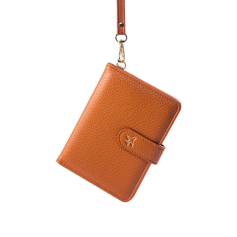Passport Holder