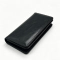 PU Leather Long Wallet