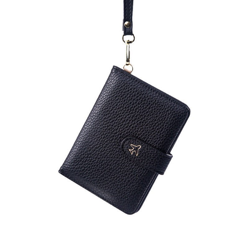 Passport Holder