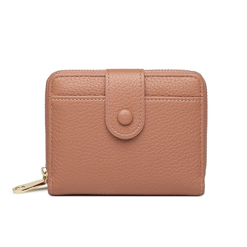 Women's PU Leather Wallet