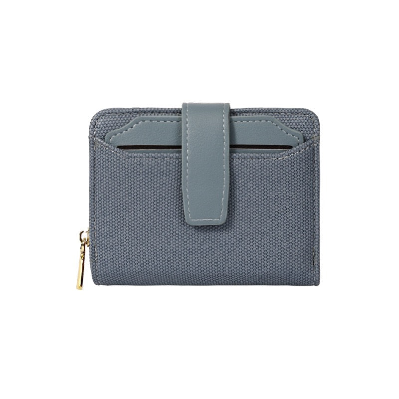 Women's PU Leather Wallet
