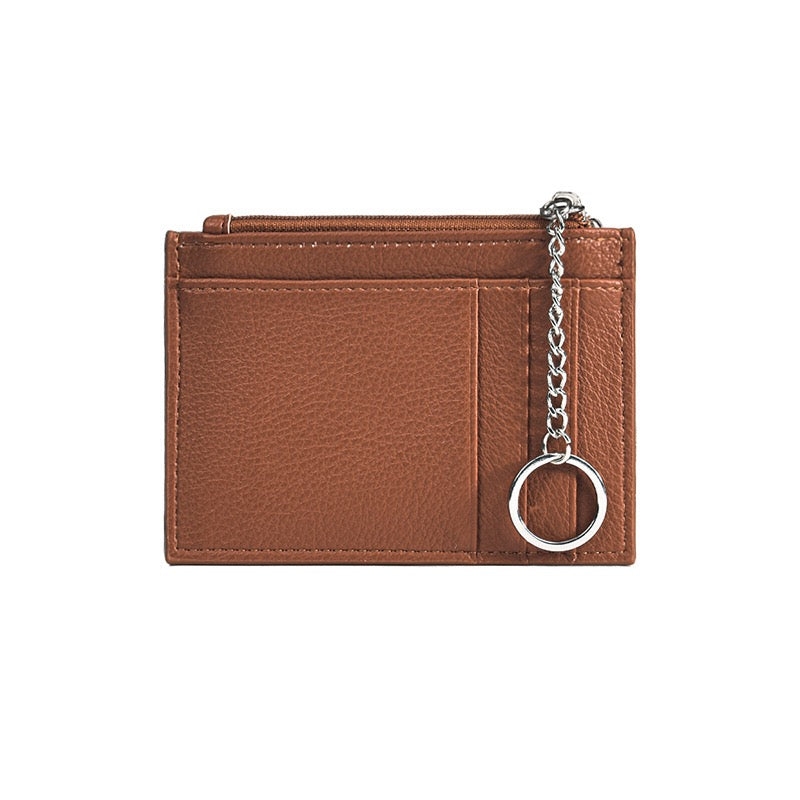 Women's Card Holder