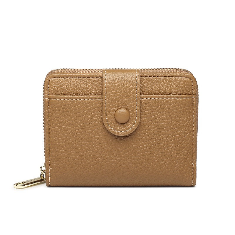 Women's PU Leather Wallet