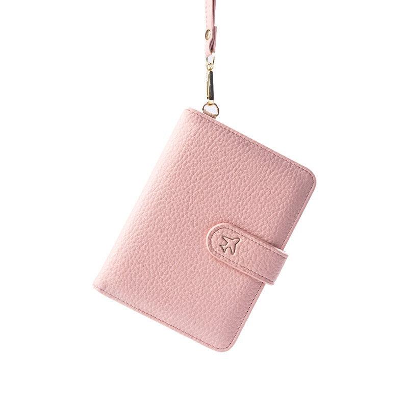 Passport Holder