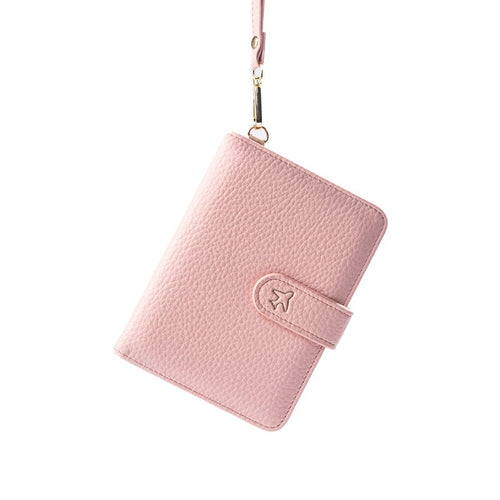 Passport Holder