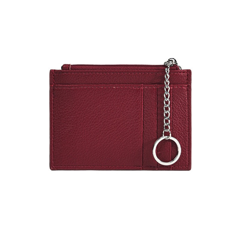 Women's Card Holder