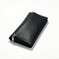 PU Leather Long Wallet
