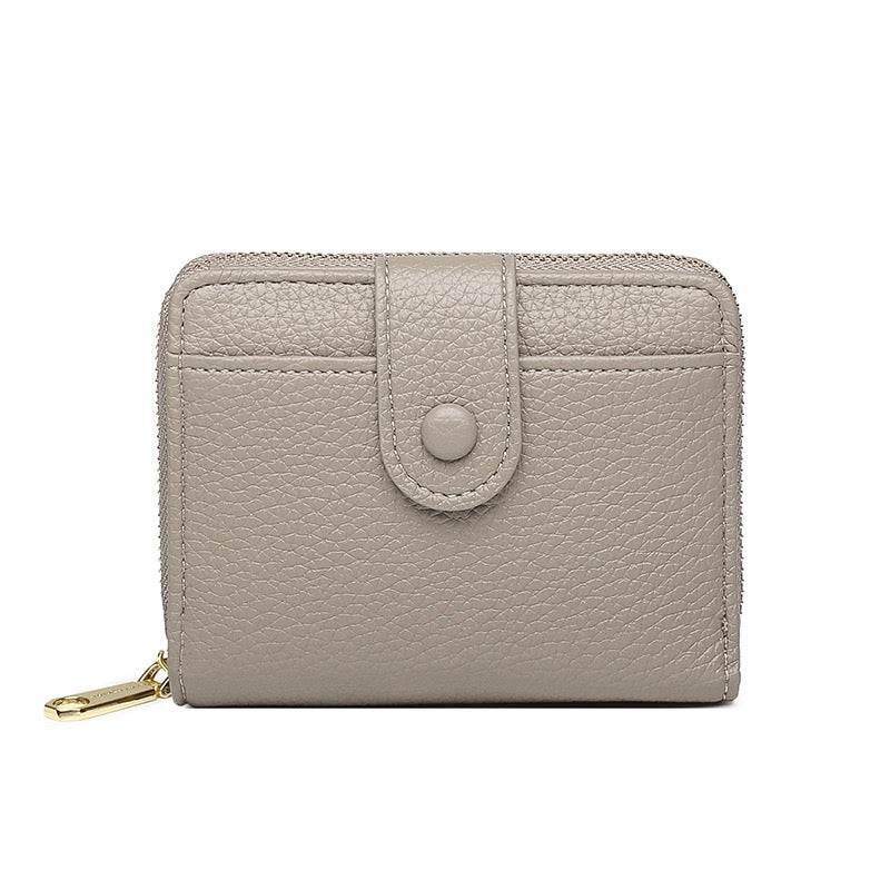 Women's PU Leather Wallet